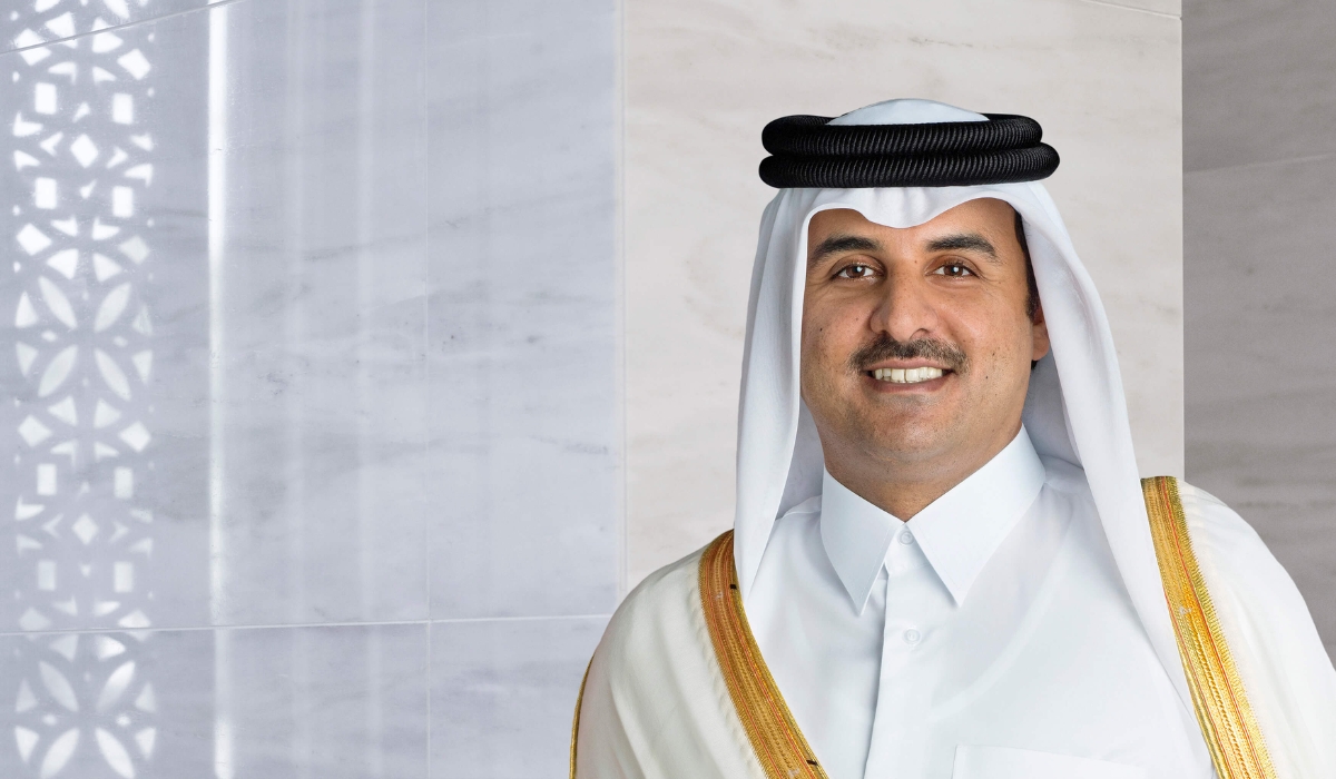 HH the Amir Ratifies Two Cabinet Resolutions